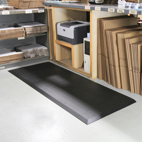 Maxum Mats - Industrial Strength Anti Fatigue Mat – WorkerSafety