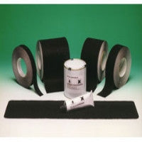 Mighty Line Tape Tearer 2 in. Tape Dispenser with 1-Roll of Tape