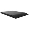 Black Designer Mats