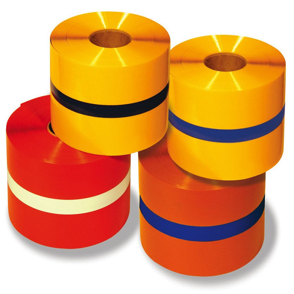 Mighty Line Colored Center Floor Tape