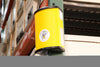 Yellow Collision Warning System