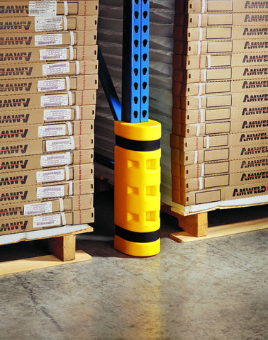 Rack Guard – WorkerSafety