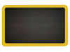 Supreme Mat W/ Yellow Border