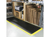 Supreme Premium Anti-Fatigue Mats W/ Yellow Safety Border