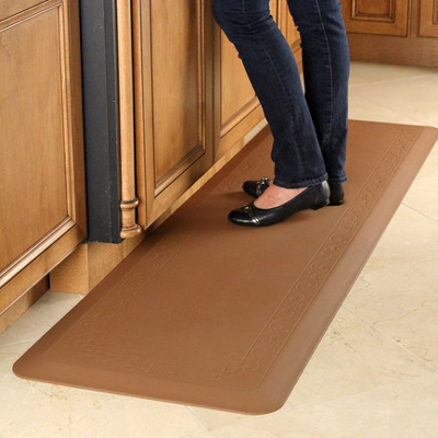 Designer Kitchen Anti-Fatigue Mats